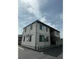 ハニーハイツC