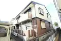 ドリームハイツ A・B