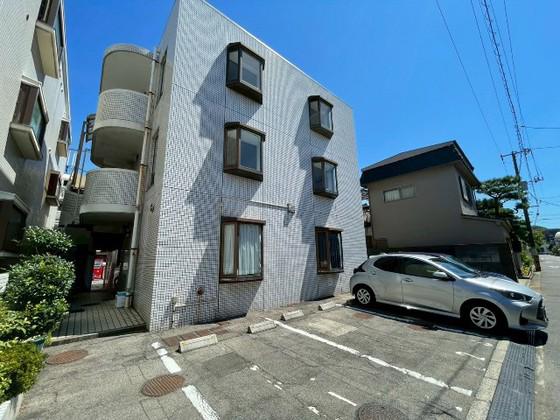 洋光マンション
