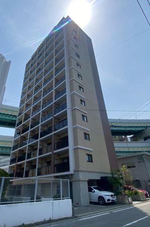 グランフォーレ博多駅プレミア