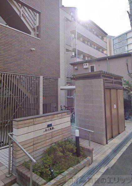 クレイノセイ柴島