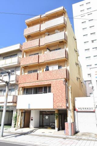 山陽ビル