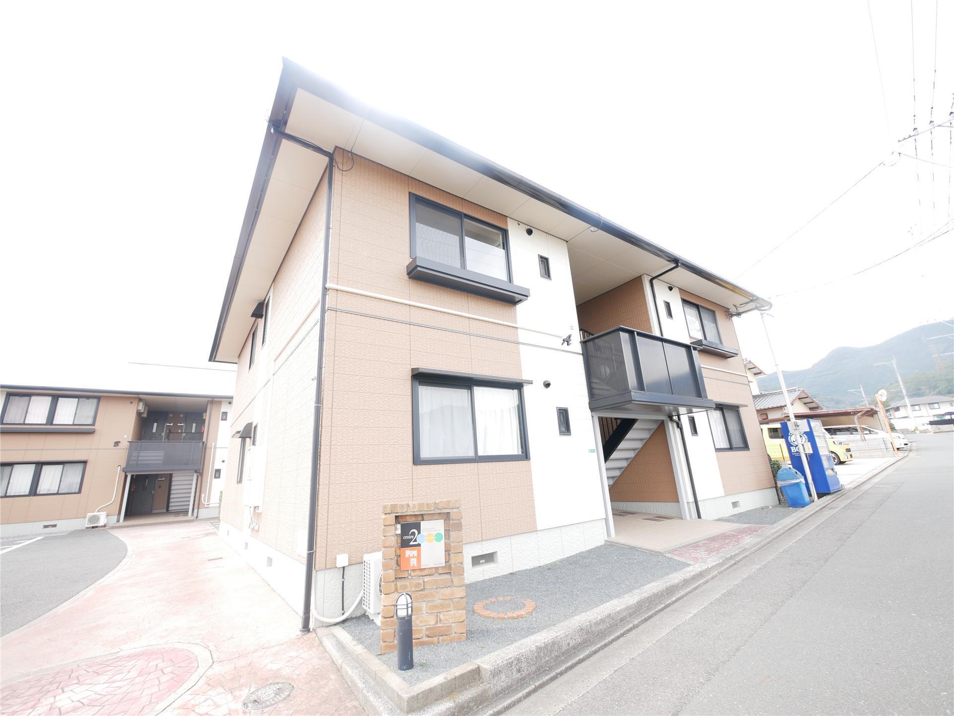 クロワール2000 A棟