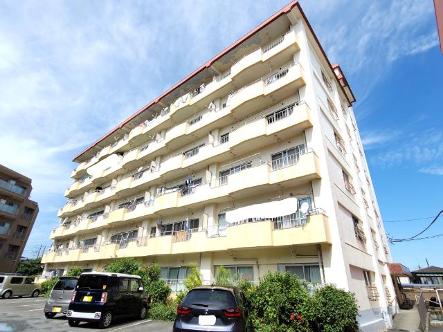 トーエイサンリットマンション