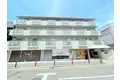 クレール上新庄
