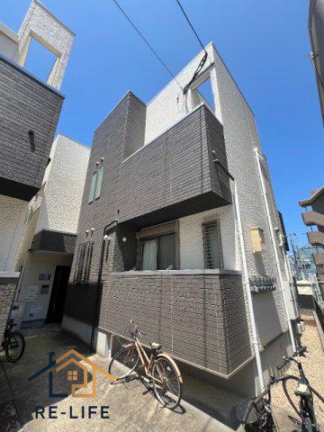 GRANDTIC GIGLIO高宮