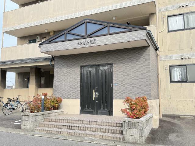 エクセル江島