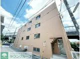 ヴェリテ桜新町