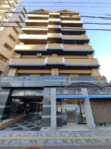 ローズライフ住之江