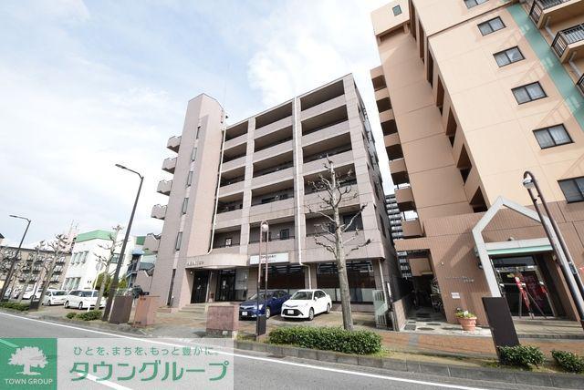 ASAJIビル
