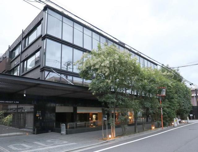 レジディア市谷砂土原 S(5LDK/2階)