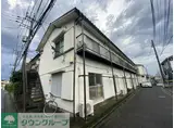 スカイコーポ朝霞