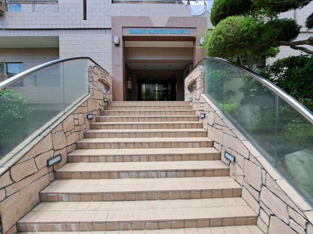 山仁サツキハイツIII