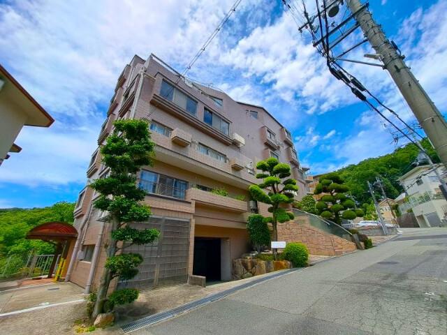 山仁サツキハイツIII