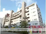 京成サンコーポ勝田台B棟