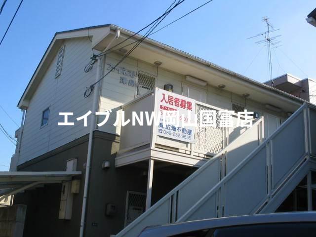ファイネスト津島