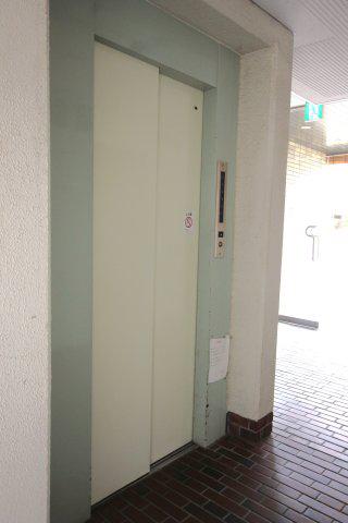 ロイヤルコーポ渡辺