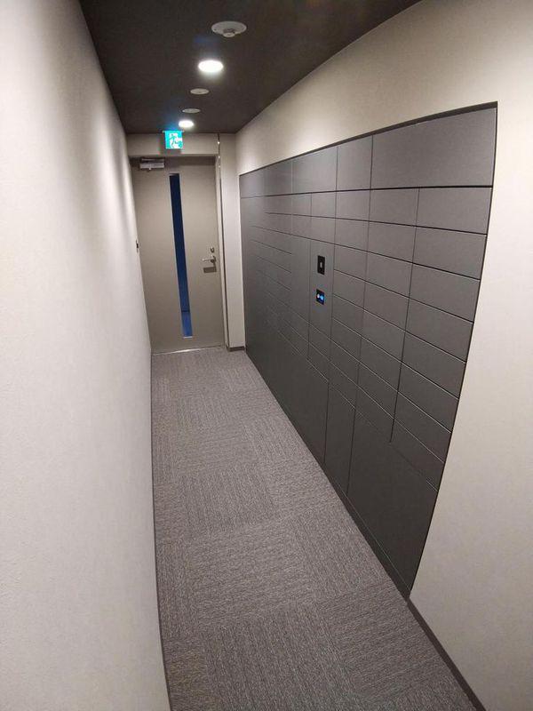 ザ・パークワンズ高輪