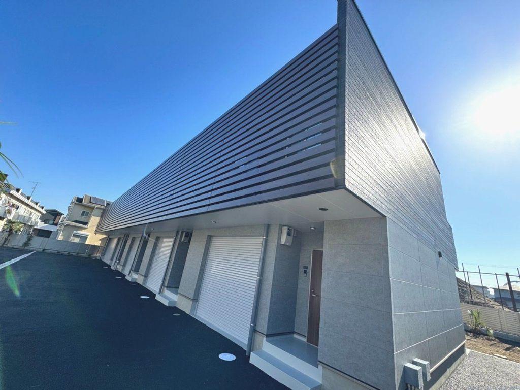 シーサイドヴィレッジ湘南茅ケ崎
