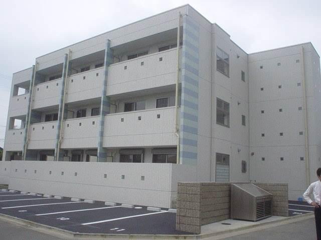 BAY SIDE COURT弐