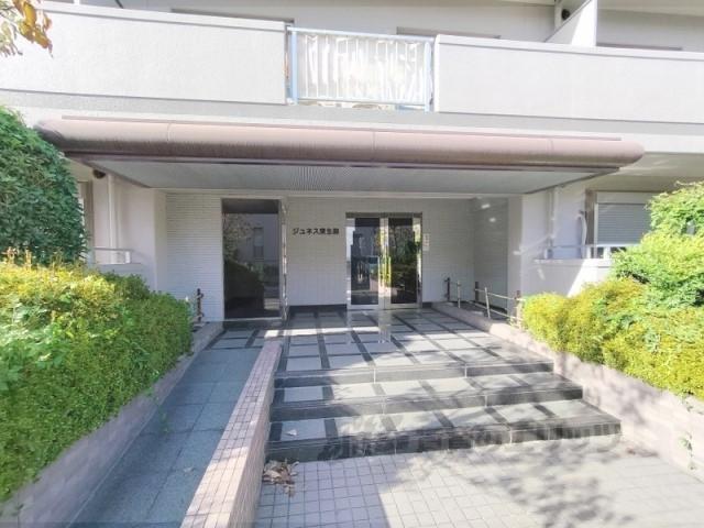 ジュネス東生駒