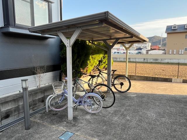 ブランフルーレ