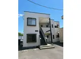 シャンゼール多摩