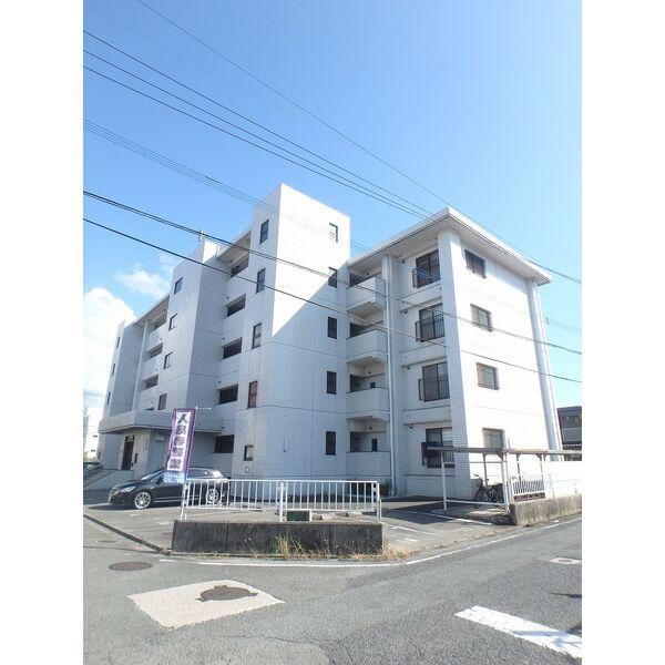 プランドゥ川津(3LDK/3階)