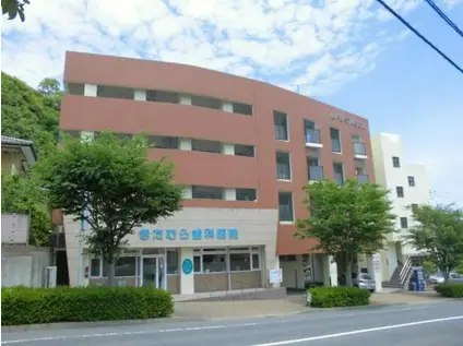 ライフステージIII(ワンルーム/3階)の外観写真