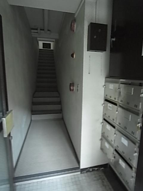 新立花ビル