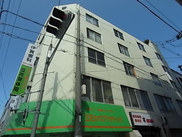 新立花ビル
