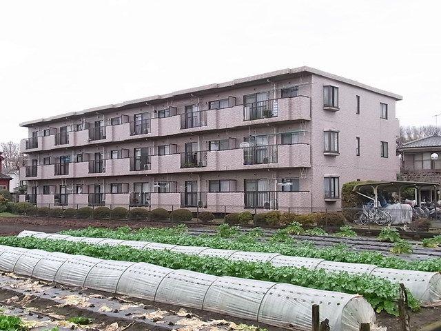 サンモール福生