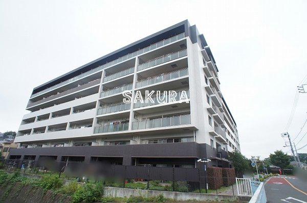 インプレスト横濱鶴ヶ峰ウエスト