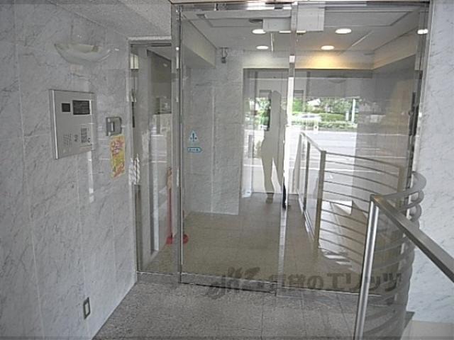 ブランネージュ四条大宮