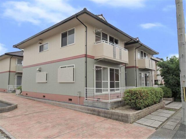 楠小路A(2LDK/2階)