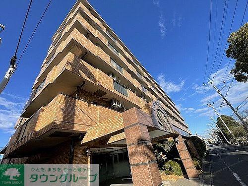 ライオンズマンション川口芝公園