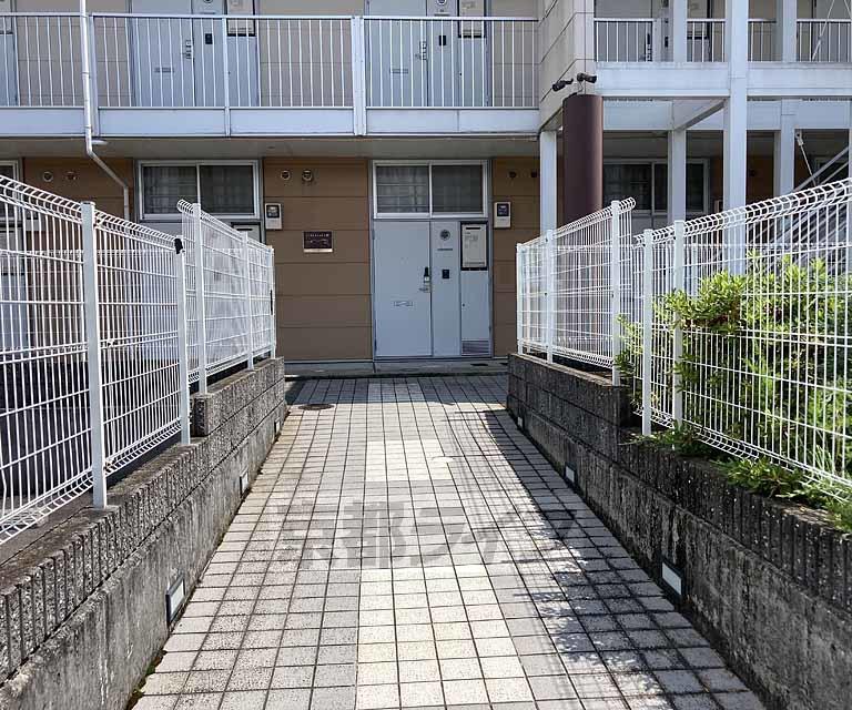 レオパレスオン ザ ヒル