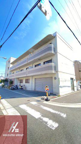 サンサーラ新大阪