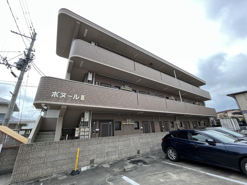 ボヌールIII