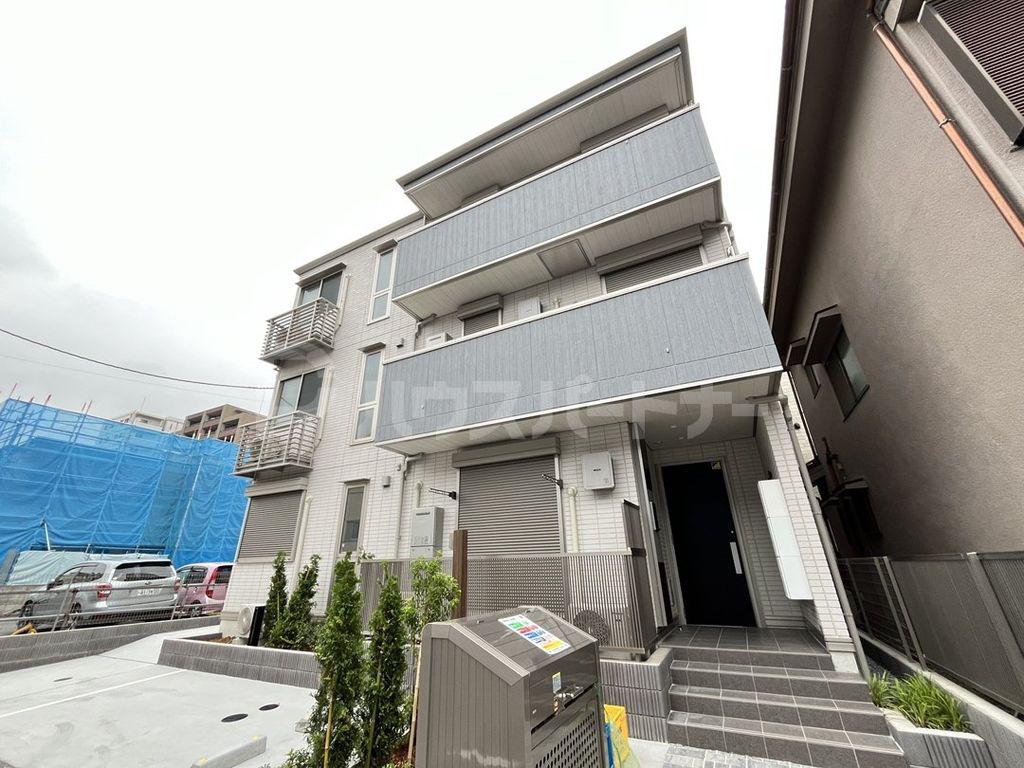 セレスティア東葛西 VI