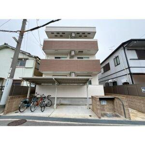 フジパレス塚口VI番館