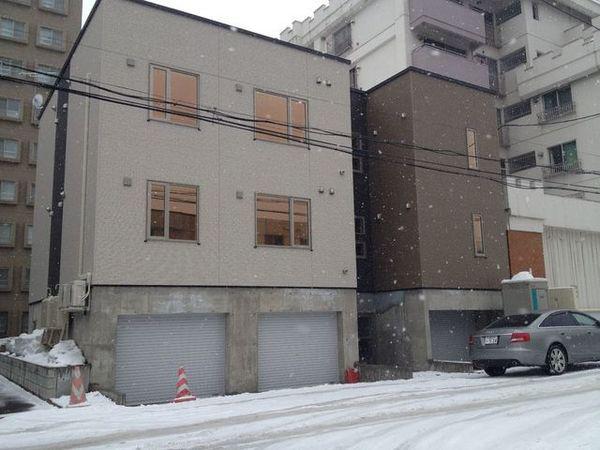 ハートワン旭町