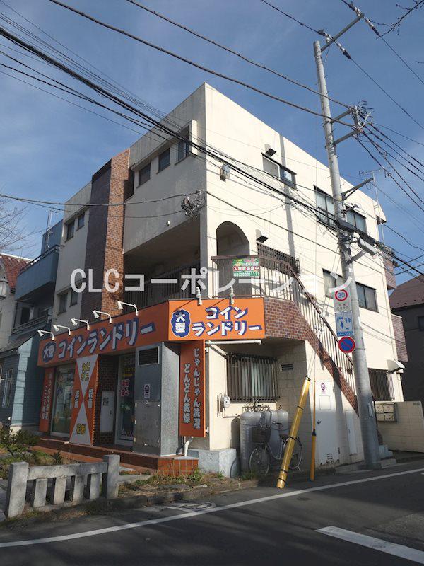 美之コーポ(2K/3階)