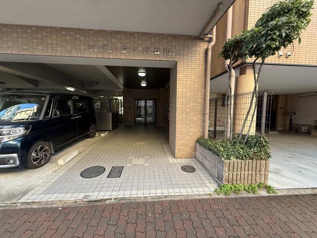 リバーサイド石川
