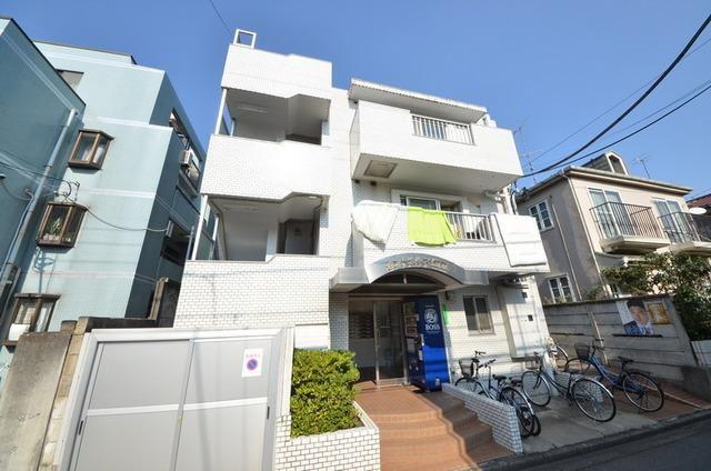 セントヒルズ・国立