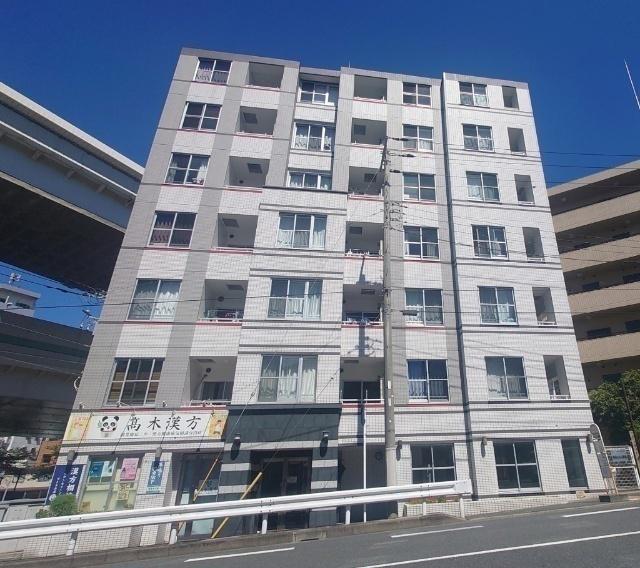 ヴェルト横濱石川町