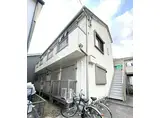 イザットパレス淵野辺