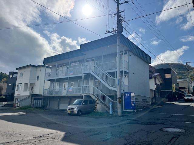 プレジオ松ヶ枝