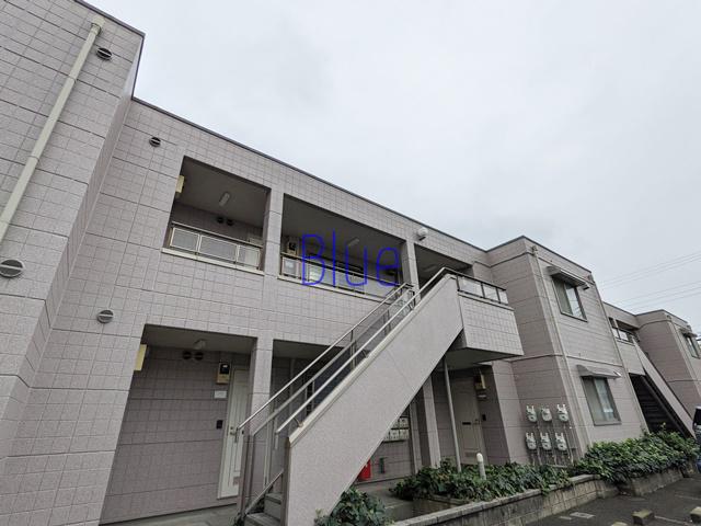 ファミール鵠沼(3DK/1階)