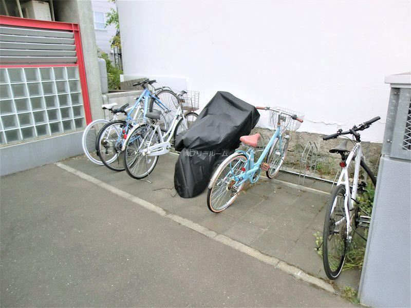 福の住家